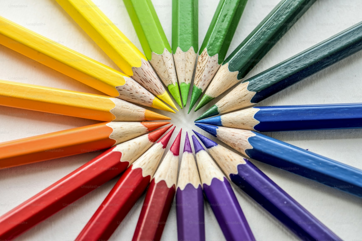 Combinaisons de couleurs