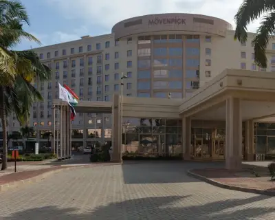 Bureau du Ghana