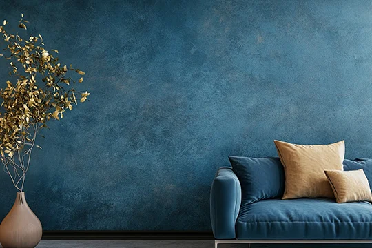 Peinture murale